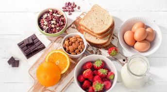 了解熱量需求與單位換算 白酒的熱量你知道嗎？