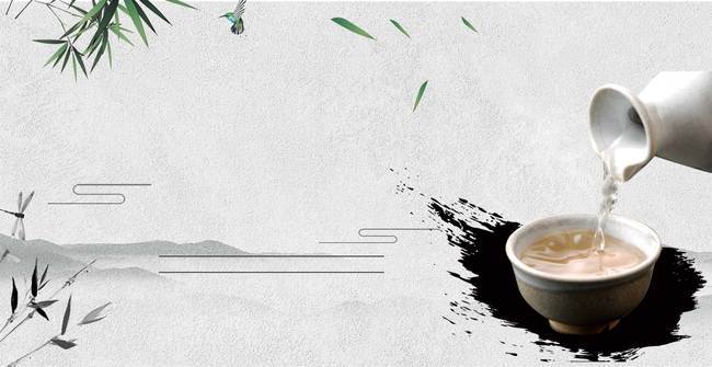 醇香入畫 白酒廣告背景圖片的視覺美學與選擇策略