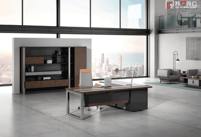 新趨勢下的現代辦公家具設計