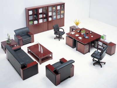 未來辦公家具設(shè)計流行趨勢