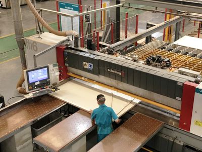 &ldquo;防疫泡泡&rdquo;抓生產⑥ | &ldquo;閉環&rdquo;拼經濟 崇州企業生產忙