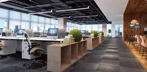 【企業】高大上!有住、愛上辦公牽手瑞典PEN創意集團構建裝修新模式!