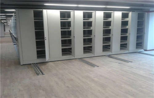 【禮縣電動智能型檔案柜工具柜】-