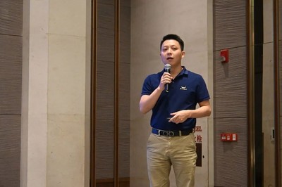數智賦能高潛增長 群核酷空間新辦公家具行業解決方案亮相